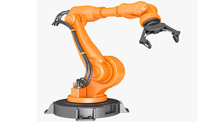 科普---工業機器人基礎知識大全(一)