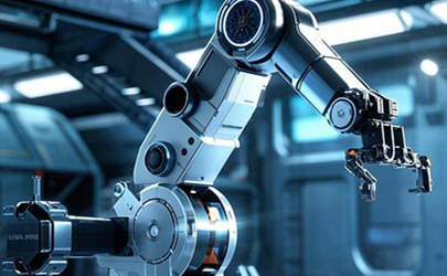 蘇州機器人工業設計公司：以創新驅動未來智造