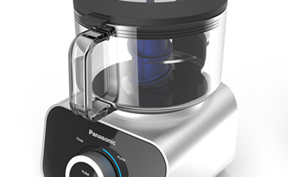 中山家電外觀設(shè)計(jì)公司:智造美學(xué)引領(lǐng)產(chǎn)業(yè)升級(jí)