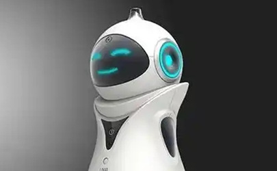 上海機器人工業設計公司：創新驅動與產業融合的智造典范