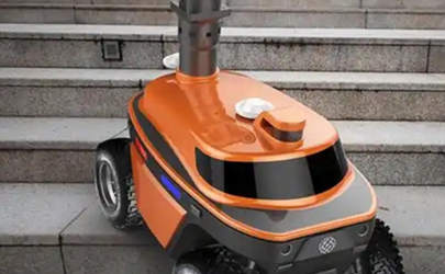 南京機器人外觀設計公司：歷史與科技的共生之美