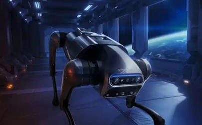 天津機器人外觀設計公司：融合與創新實踐